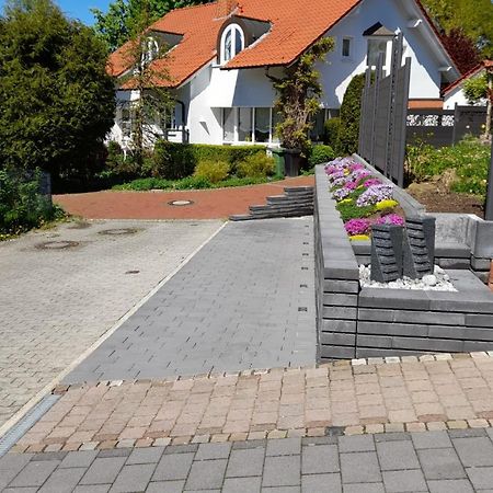 Stadt-Land-Fluss Wickede  Exterior foto