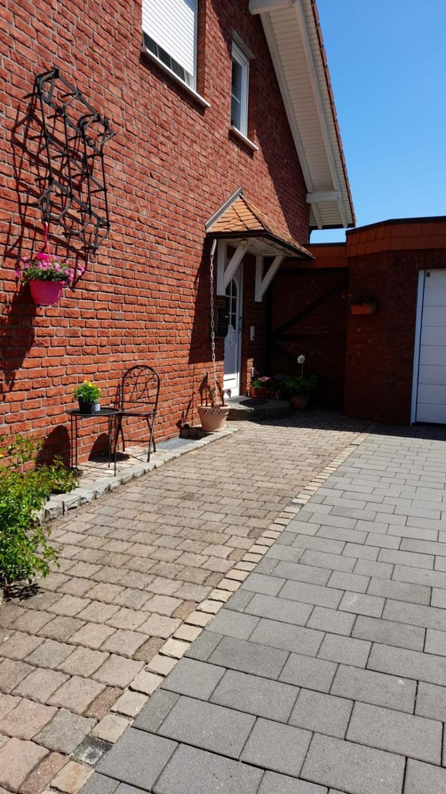 Stadt-Land-Fluss Wickede  Exterior foto