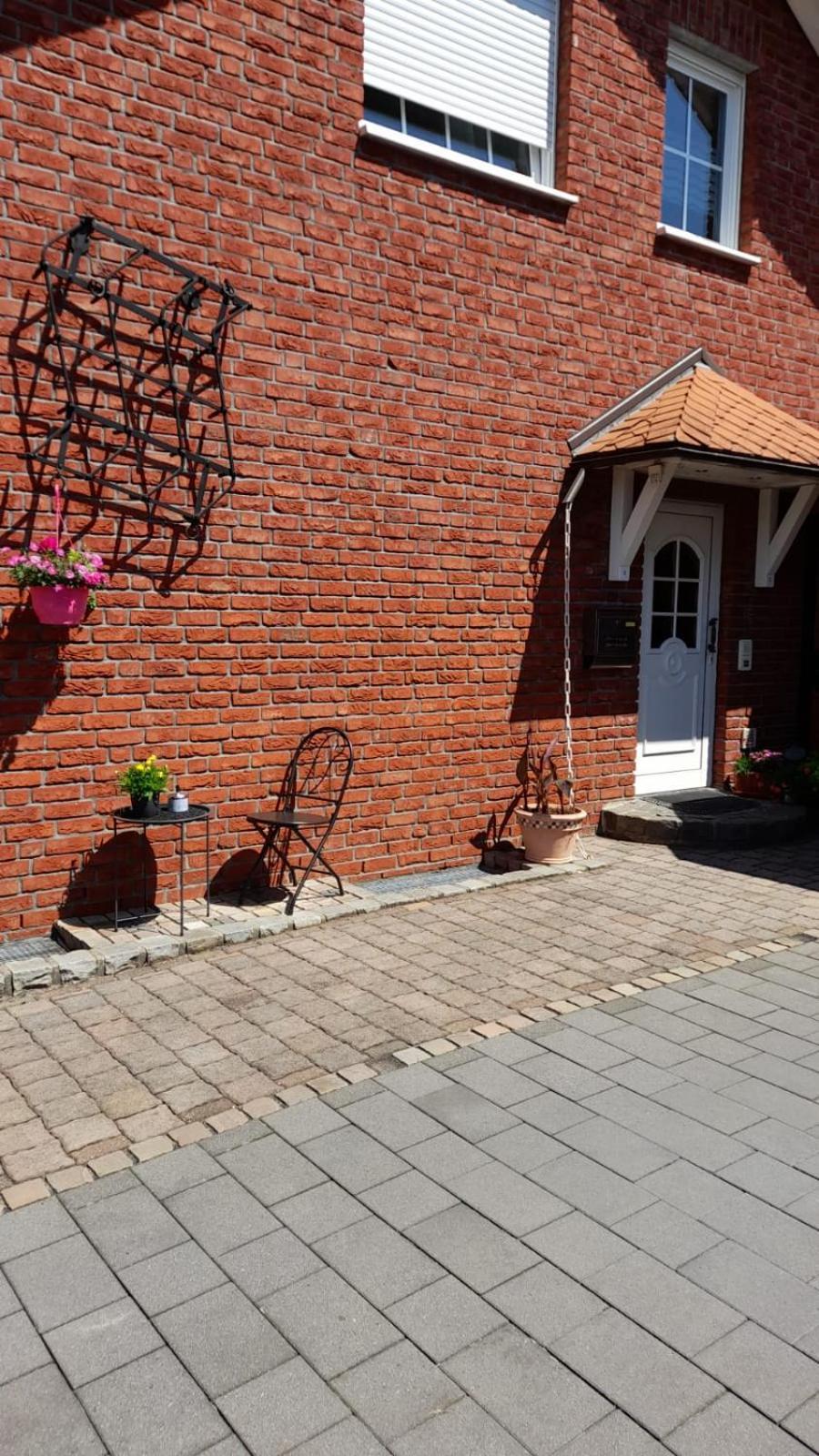 Stadt-Land-Fluss Wickede  Exterior foto