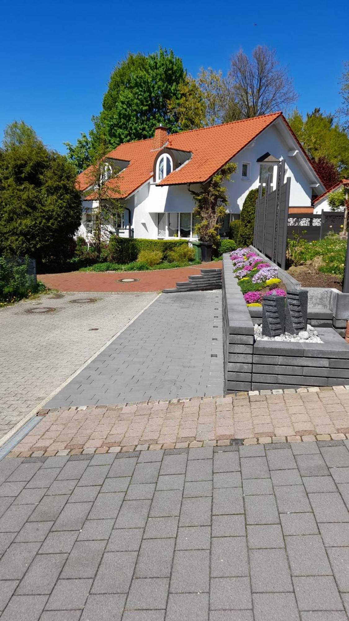 Stadt-Land-Fluss Wickede  Exterior foto